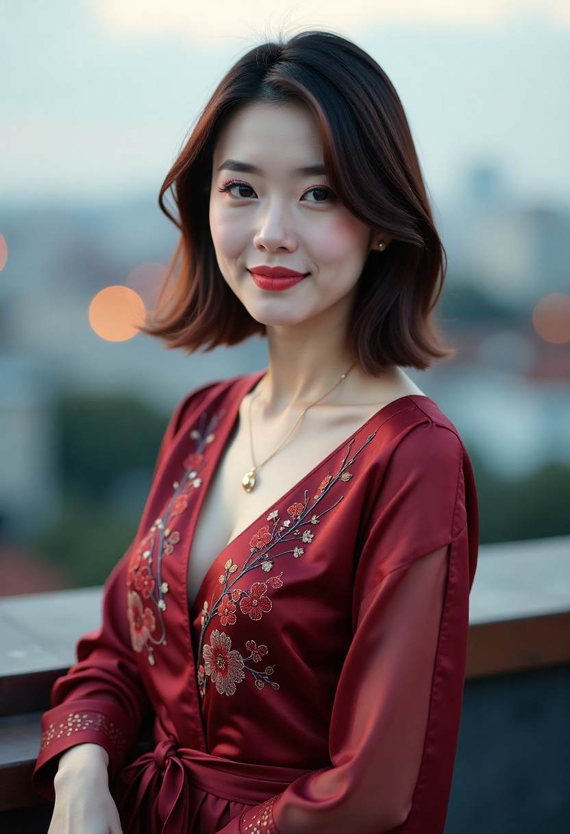 纸上散步头像