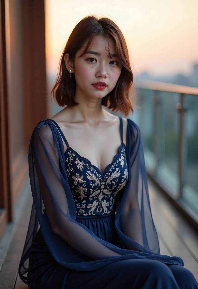 迟到的风头像